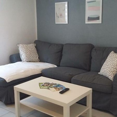 Ferienhaus Schwalbennest Διαμέρισμα Mettlach Εξωτερικό φωτογραφία