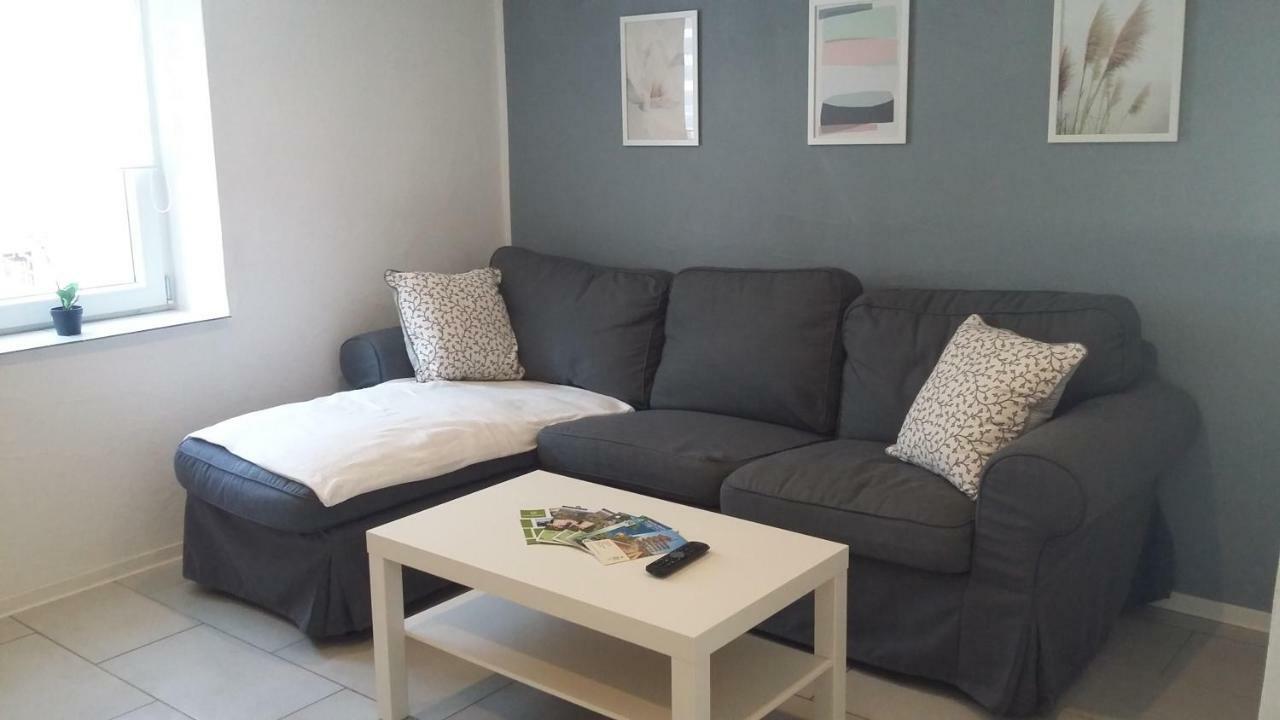 Ferienhaus Schwalbennest Διαμέρισμα Mettlach Εξωτερικό φωτογραφία